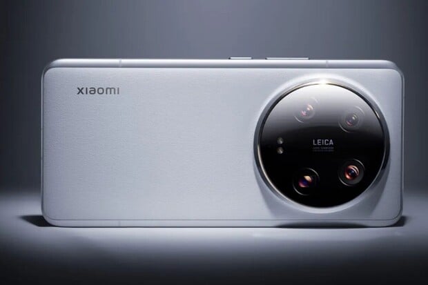 Xiaomi 14 Ultra přichází s fotovýbavou, která má dehonestovat iPhone 15 Pro Max