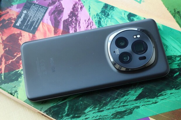 DxOMark má vítěze. Do role nejlepšího fotomobilu pasoval Honor Magic6 Pro