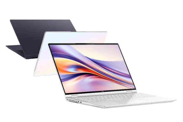 Notebook prošpikovaný umělou inteligencí, to je nový Honor MagicBook Pro 16