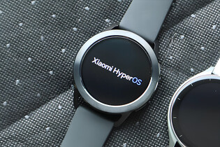 Xiaomi Watch S3 posouvají možnosti designových úprav na novou úroveň