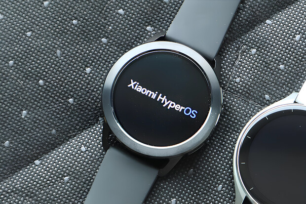 Xiaomi Watch S3 posouvají možnosti designových úprav na novou úroveň