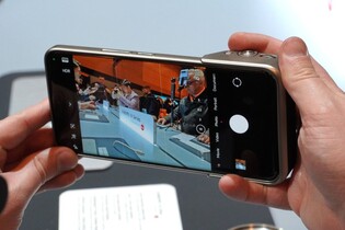 Xiaomi 14 Ultra naživo: fotomobil pro náročné s nevídaným příslušenstvím