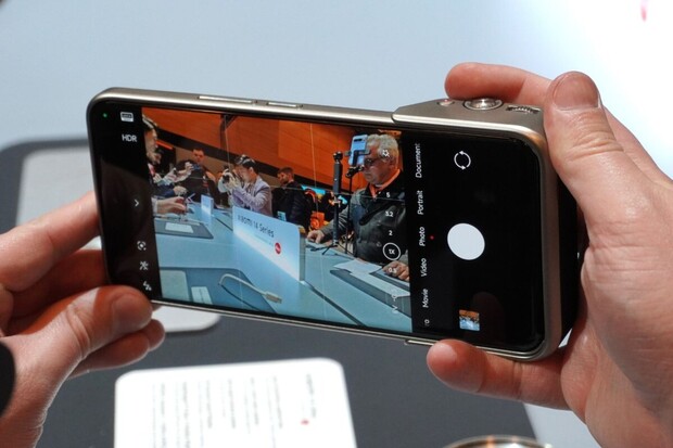 Xiaomi 14 Ultra naživo: fotomobil pro náročné s nevídaným příslušenstvím