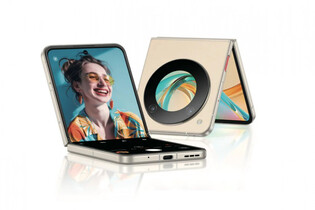 Máte zálusk na levnou skládačku? Odpovědí může být Nubia Flip 5G 