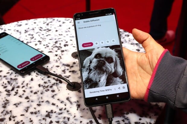 T-Mobile vyvíjí AI telefon bez aplikací, netradiční router i chytrý hologram