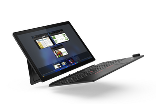 ThinkPad X12 Detachable Gen 2 je „Surface od Lenova“
