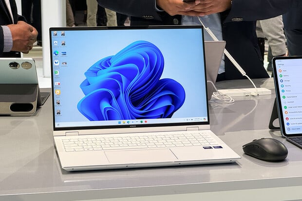 Prohlédli jsme si Honor MagicBook Pro 16, ultimátní notebook s AI