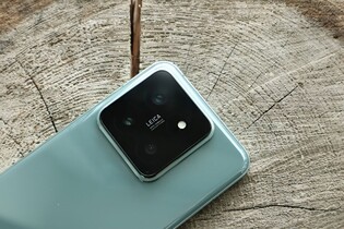 Podívejte se, jak fotí Xiaomi 14 s trojicí 50Mpx senzorů a know-how Leica