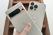 Fotí lépe Google Pixel 8 Pro, nebo Apple iPhone 15 Pro Max?