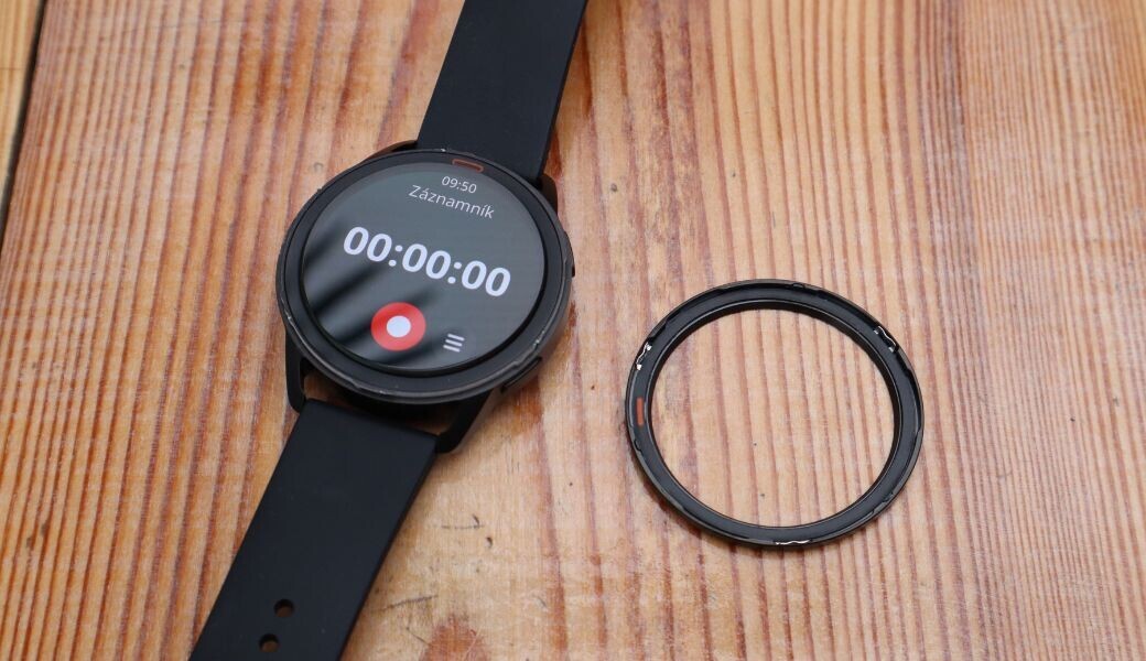 Xiaomi Watch S3