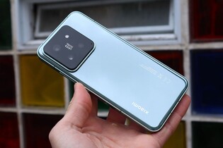 Xiaomi 14