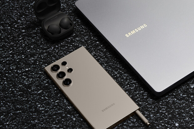 Samsung vám dá slevu klidně 10 tisíc, jeho ekosystém se extrémně vyplatí