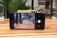 Jak fotí Samsung Galaxy A55? Vyzkoušeli jsme všechny jeho snímače