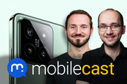 Sledujte mobilecast #special zaměřený (nejen) na špičkové Xiaomi 14!
