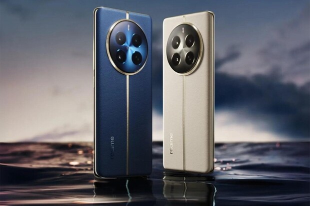 Realme 12 Pro+ má super foťák i luxusní design. Teď ho koupíte nejvýhodněji