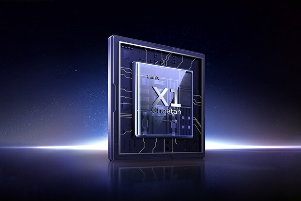 Infinix představuje první čip z vlastní dílny. Týká se nabíjení a víme, co umí