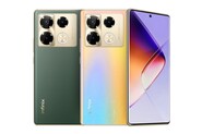 Střední třída s bezdrátovým nabíjením? To je Infinix Note 40 Pro