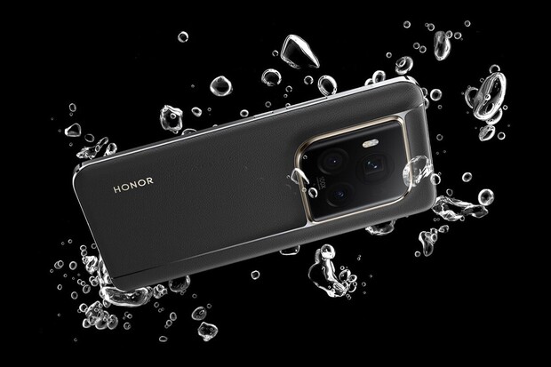 Styl na prvním místě. Honor představil Magic6 Ultimate a Magic6 RSR