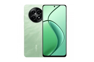 Realme 12X je tenký elegán s 12GB operační pamětí