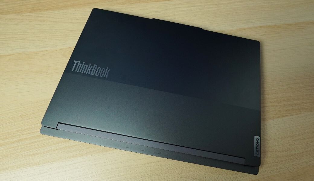 Lenovo ThinkBook 16p Gen 4