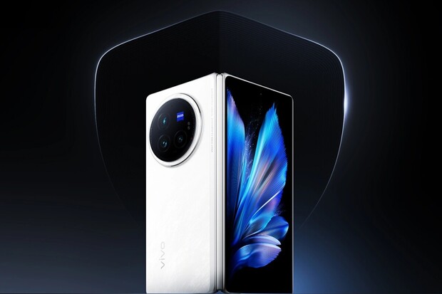 Špičková skládačka od Viva právě získává nejnovější Android 15