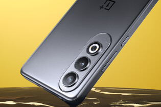 OnePlus Nord CE4 má Snapdragon 7 Gen 3 a slušnou baterii