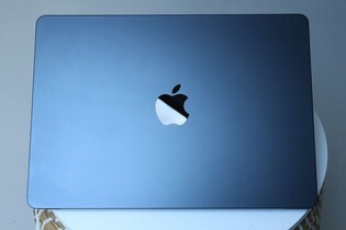 MacBook pro masy? Apple údajně chystá 13" model s čipsetem převzatým z iPhonu 