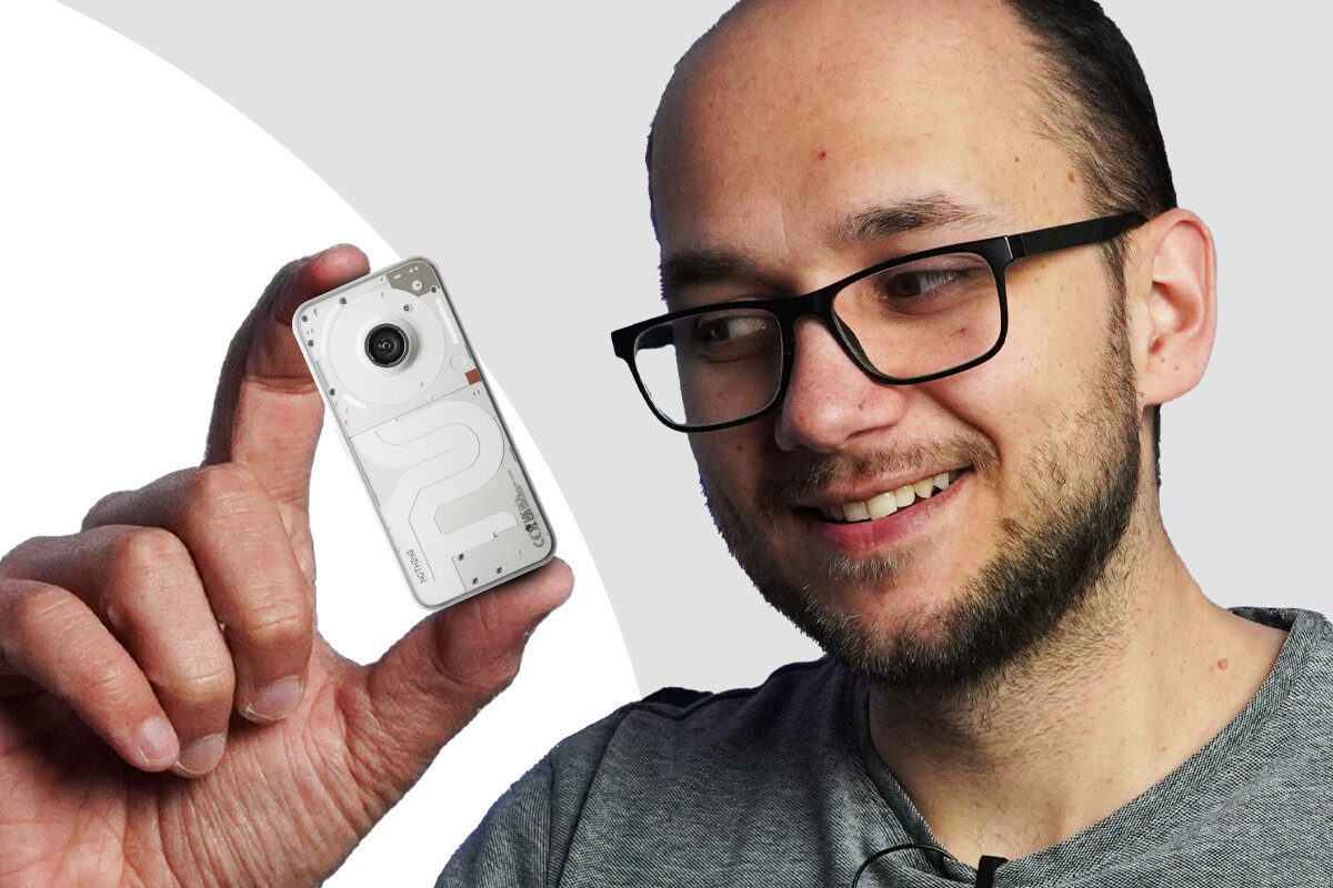 Micro telefon a budoucí zdražení Spotify – mNews | mobilenet.cz