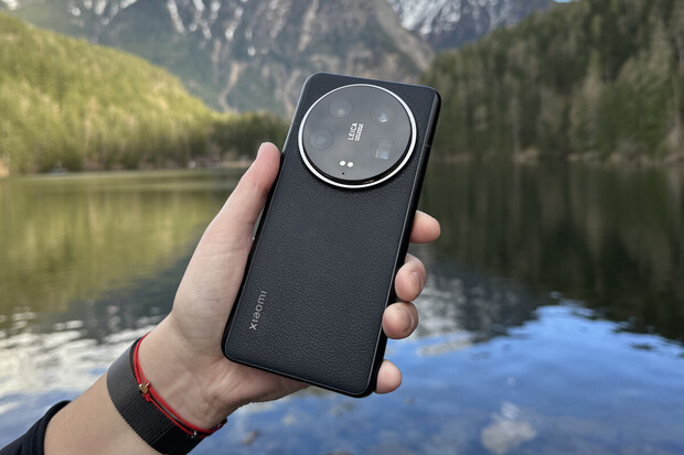 Nový Xiaomi 14 Ultra je teď absolutně nejvýhodnější, ušetříte 5 500 Kč