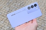 Recenze Vivo V40 SE – Styl na prvním místě