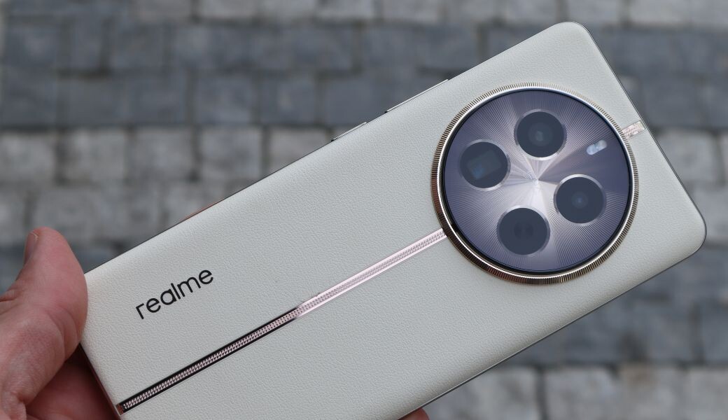 Realme 12 Pro+ レビュー – モバイル「ロレックス」