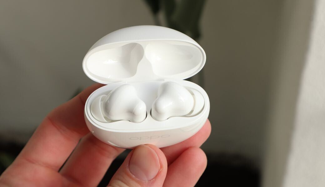 Oppo Enco Buds2