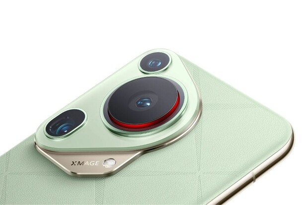 Řada Huawei Pura 80 údajně nabídne až 20× hybridní zoom