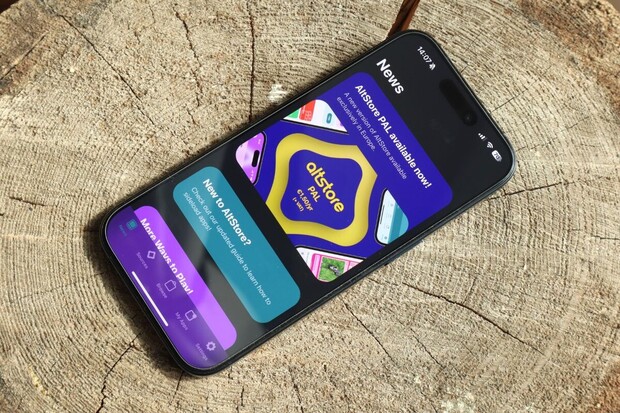 Vyzkoušeli jsme první alternativní obchod s aplikacemi pro iOS. Co byste měli vědět?