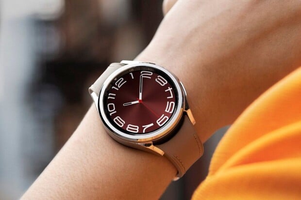 Galaxy Watch6 v rekordní slevě. Vyjdou už na 3 672 Kč