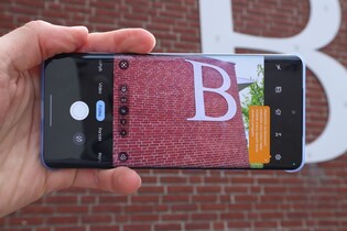 Nejstylovější fotomobil pod sluncem? Podívejte se, jak fotí Motorola Edge 50 Pro 