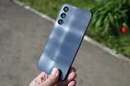 Recenze Samsung Galaxy A25 – Dostupný a nesekající se Samsung