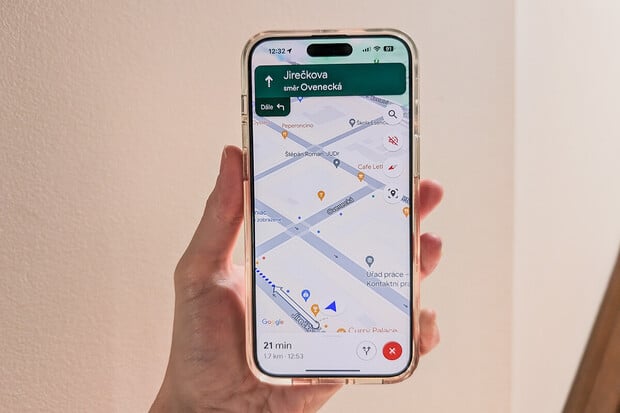 Využíváte (nejen) na dovolené Google Mapy naplno? Máme pro vás 5 tipů