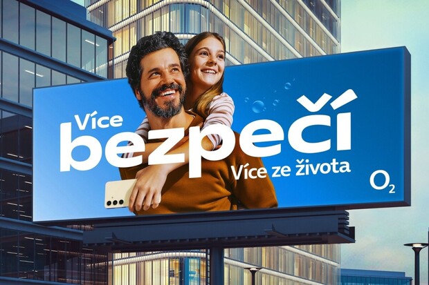 Pamatujete si na Eurotel? Slogan „Více ze života“ znovu ožívá v síti O2