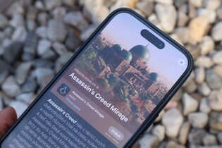 Očekávaná videohra z oblíbeného universa dorazí na iPhony začátkem června