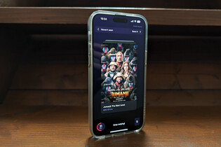 Tak na co se dnes budete dívat? Poradí Queue, Tinder pro monogamisty