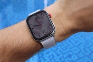 První dojmy z Watch Fit 3: trenér na vašem zápěstí s pořádnou dávkou stylu