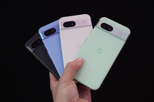 Čekání je u konce! Google do ČR oficiálně přináší špičkové telefony Pixel