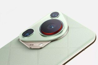 Nejlepší fotomobil na světě, tímto titulem se nyní může pyšnit novinka od Huawei