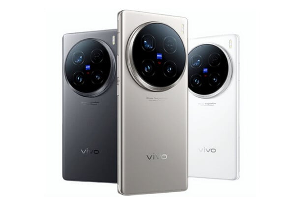 Vivo X100 Ultra je fotografická bestie s extrémním výkonem 