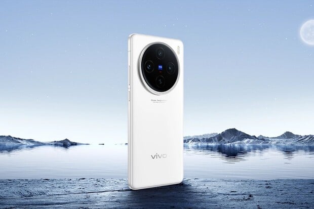 Vivo X100s (Pro) zaujme netradiční odolností IP69, výkonem i pověstnou fotovýbavou