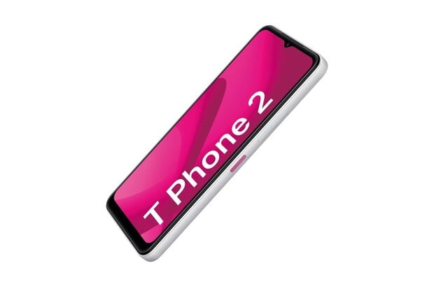 T Phone 2 (Pro) oficiálně: Snapdragon 6 Gen 1, 5letá podpora a 6,8" OLED za pár korun