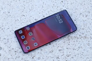 Motorola Edge 50 Pro