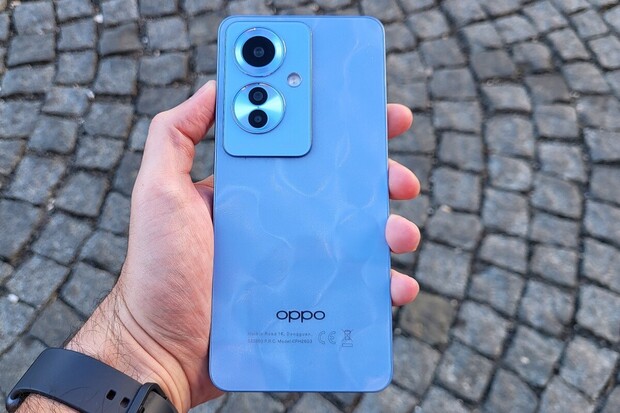 Oppo Reno11 F