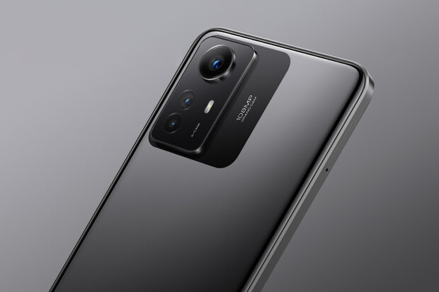 Nejprodávanější Xiaomi v Česku v rekordní slevě, stojí pouhých 4 090 Kč